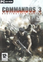 Commandos 3: Destination Berlin