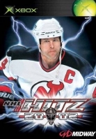 NHL Hitz 20-02