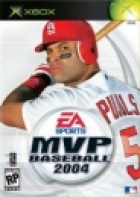 MVP Baseball 2004