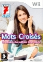 Télé 7 Jeux: Mots Croisés