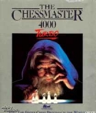 The Chessmaster 4000 Turbo