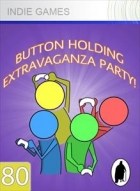 ButtonHoldingExtravaganzaParty