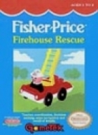 Fisher Price: Firehouse Rescue