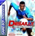 Marcel Desailly Football Advance