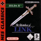 Classic NES Series: Zelda II: The Adventure of Link