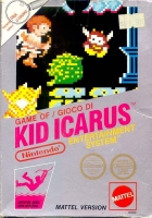 Kid Icarus