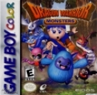 Dragon Warrior Monsters