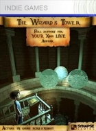 Wizard’s Tower Screen Saver