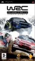 WRC: FIA World Rally Championship