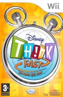 Disney TH!NK Fast: The Ultimate Trivia Showdown