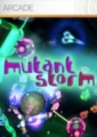 Mutant Storm Reloaded