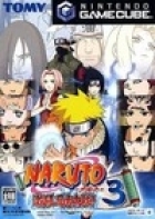 Naruto: Gekito Ninja Taisen! 3