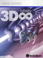 3D Infinity