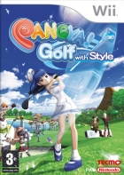Super Swing Golf