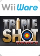 Triple Shot Sports