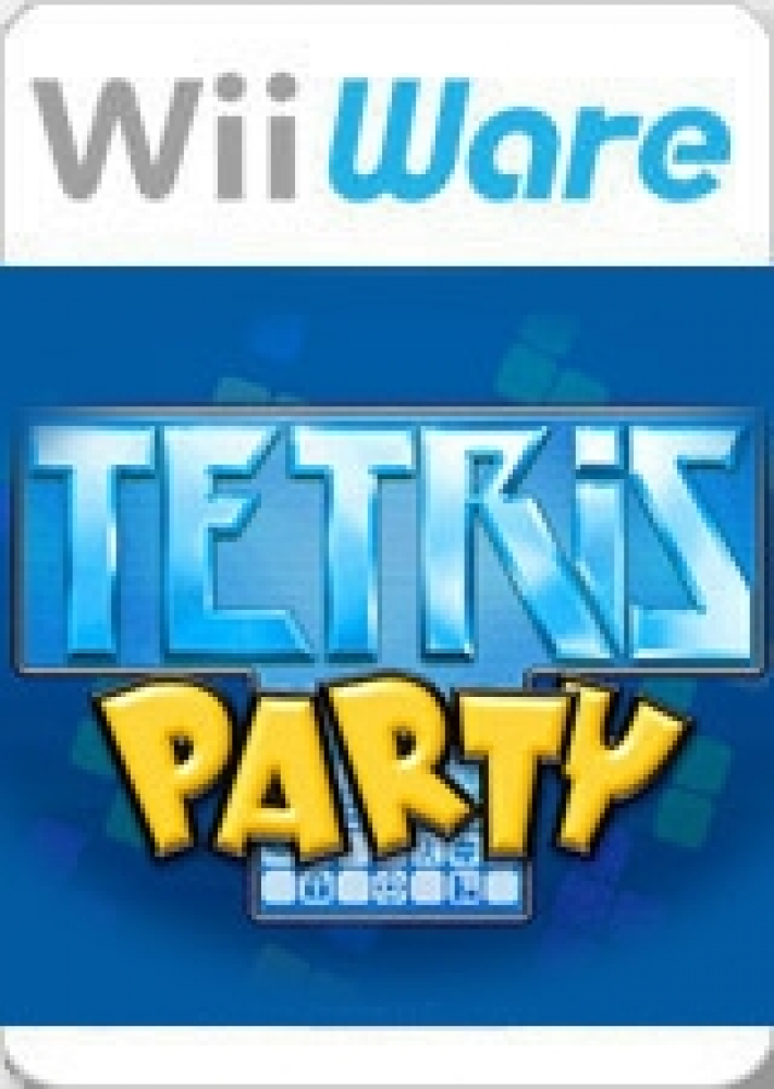 Tetris Party - Wii Ware. Gregary. 3 fans. RSS. From. Browse Groups By