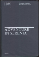 Adventure in Serenia