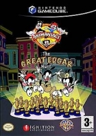 Animaniacs: The Great Edgar Hunt