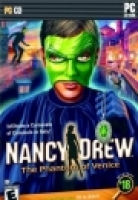 Nancy Drew: The Phantom of Venice