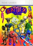 Battle-X