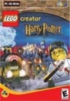 LEGO Creator: Harry Potter