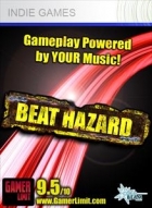 Beat Hazard