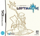 Lost Magic