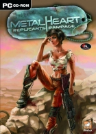 Metalheart: Replicants Rampage