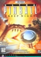 3-D Ultra Pinball