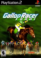 Gallop Racer 2001