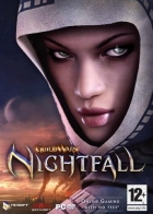 Guild Wars: Nightfall