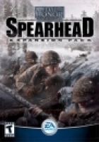 Medal of Honor: Spearhead