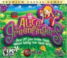 Alice Greenfingers