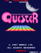 Quester (Arcade)