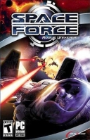 Spaceforce: Rouge Universe