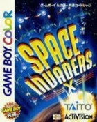 Space Invaders (GBC)