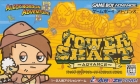 Aleck & Bordon Adventure: Tower & Shaft