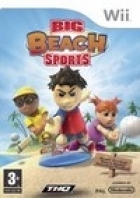 Big Beach Sports