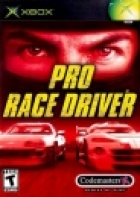 Pro Race Driver