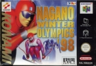 Nagano Winter Olympics 98