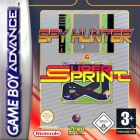 Spy Hunter / Super Sprint