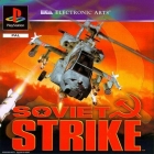 Soviet Strike