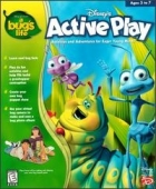 A Bug's Life: Active Play