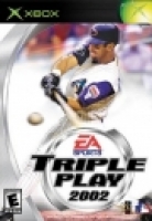 Triple Play 2002