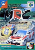 MRC: Multi-Racing Championship