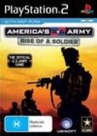 America's Army: Rise of a Soldier