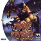 Zombie Revenge