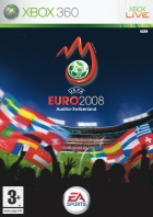 UEFA Euro 2008 Austria-Switzerland