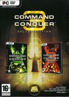 Command & Conquer 3: Deluxe Edition