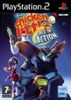 Disney's Chicken Little: Ace In Action